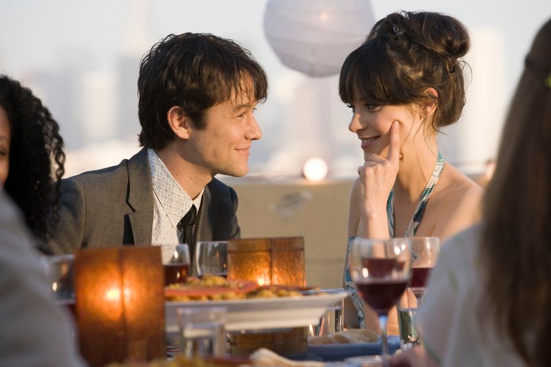 500 Days of Summer (2009)