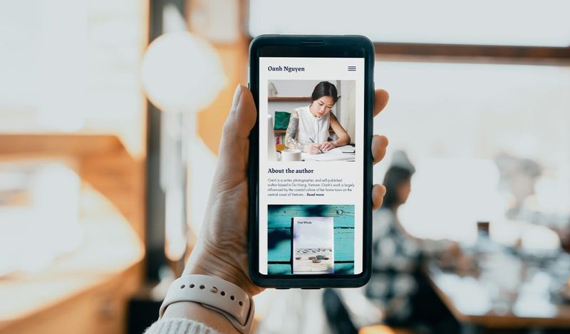 Create an eBook