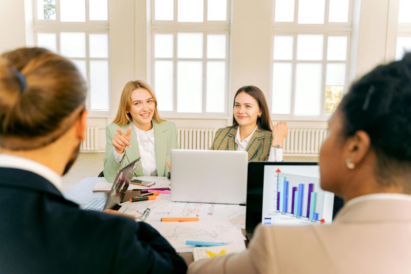 You’re responsible for performance… without authority