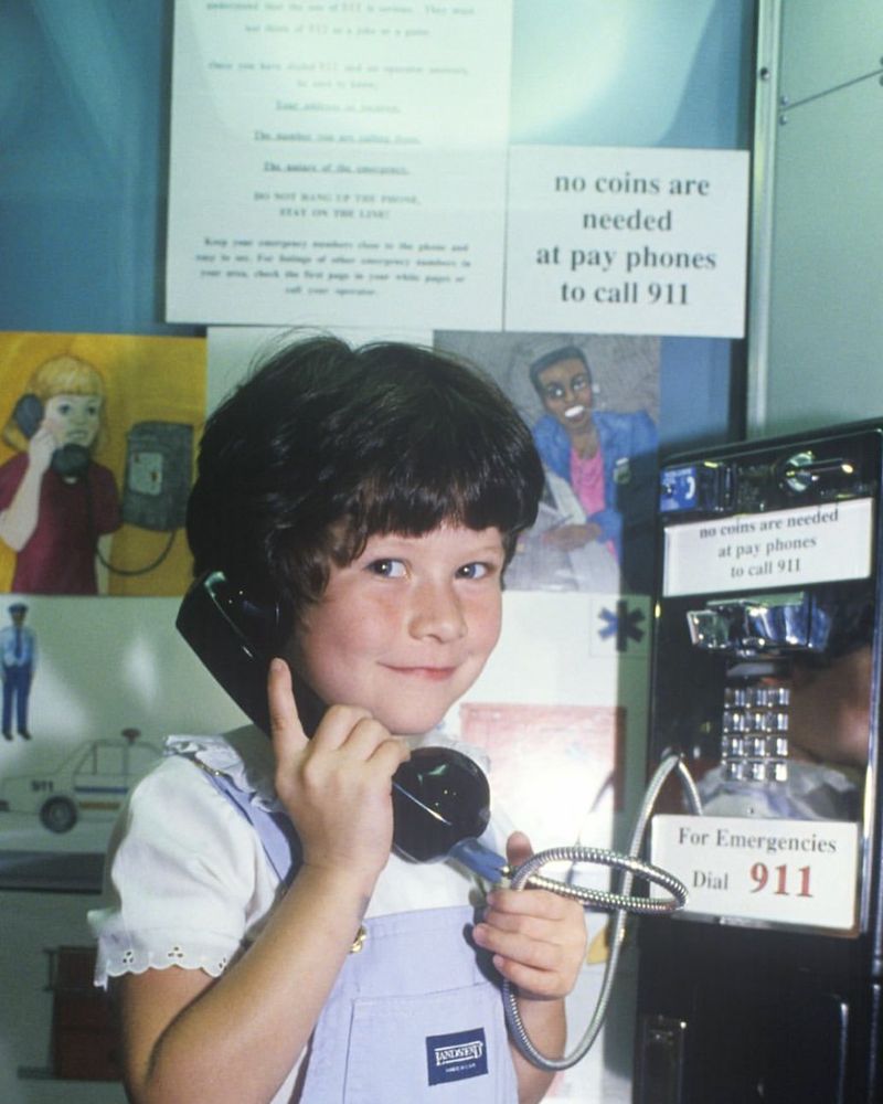 Phone Booth Problem-Solving