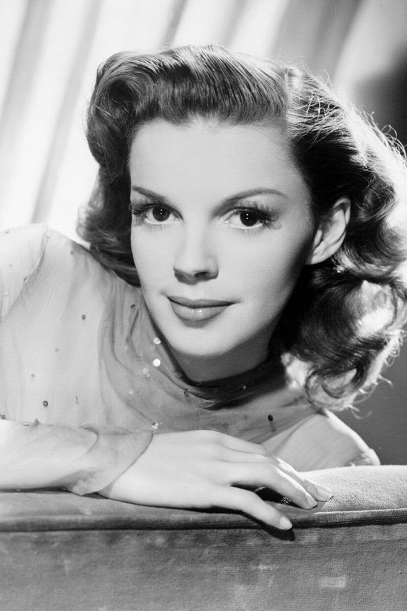 Judy Garland – Valley of the Dolls