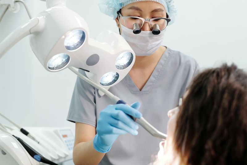 Dental Hygienist