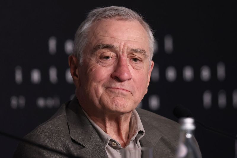 Robert De Niro