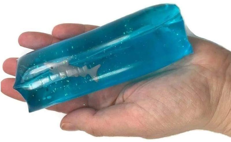 Water Wigglers