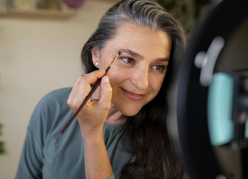 Natural Aging