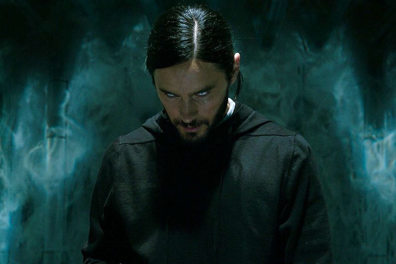 23 Comic Book Movies Everyone Forgot About (And For Good Reason)