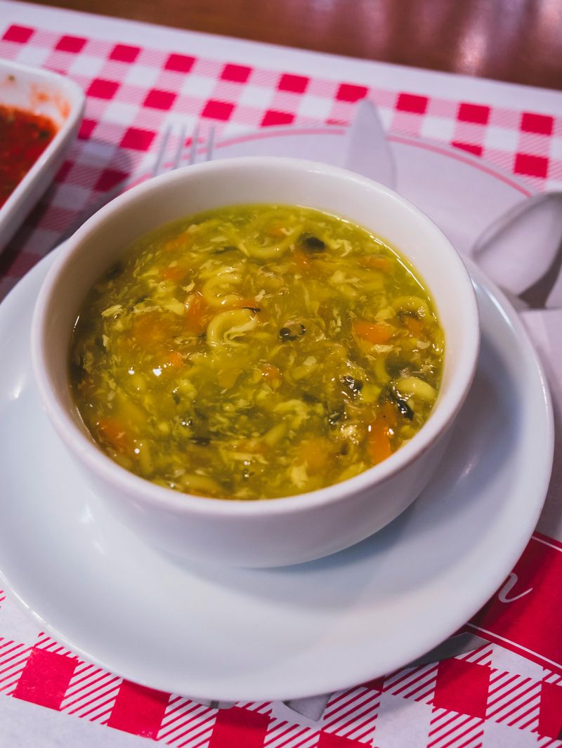 Vegetable broth (cartons or bouillon cubes)