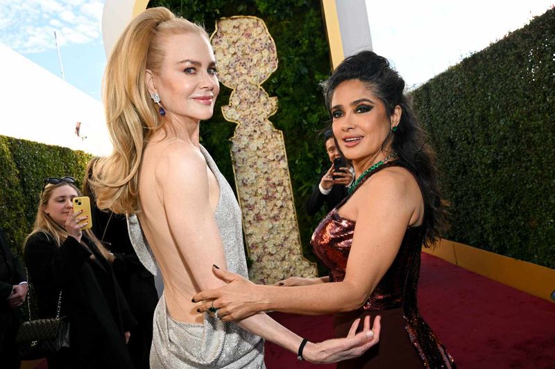 14 Hollywood Beauties Who Are Surprisingly Older Than They Look