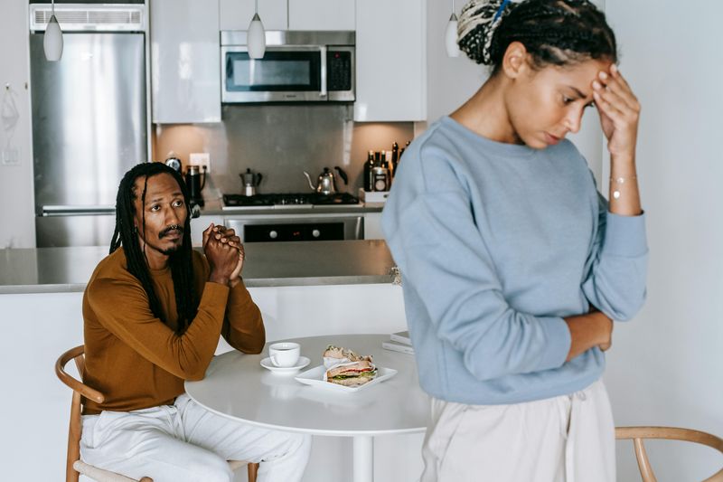 Conversations Feel Repetitive or Surface-Level