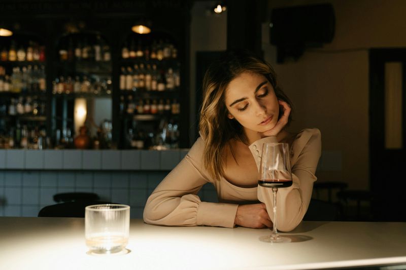 Alcohol or Substance Overuse