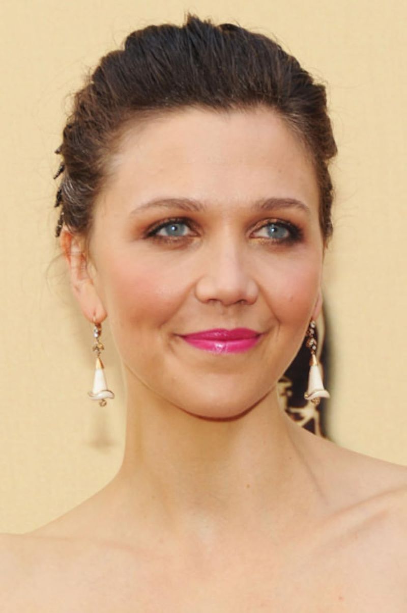 Maggie Gyllenhaal — unnamed project