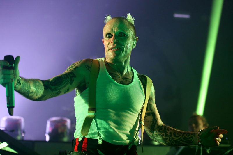 “Smack My B**** Up” – The Prodigy