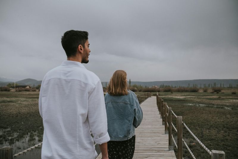 Relationship Preservation Instinct