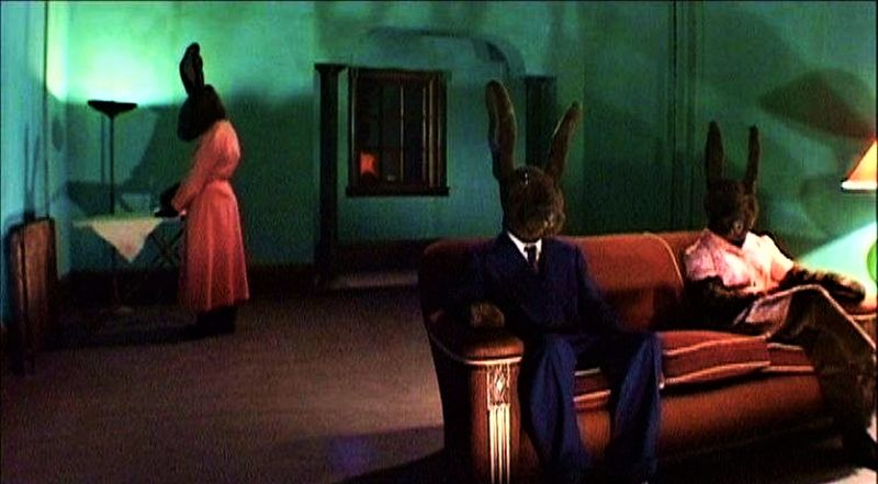 Inland Empire (2006)