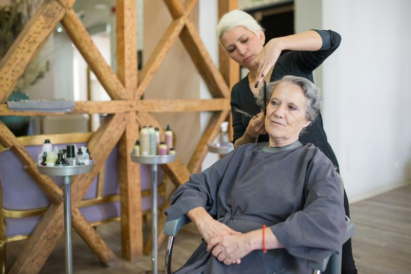 Emotional Fatigue From Lifelong Appearance Pressure