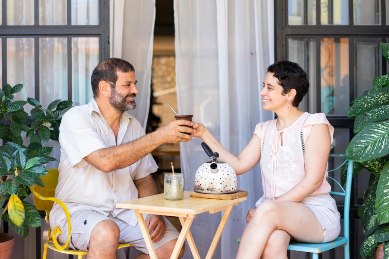 Connect across generational divides