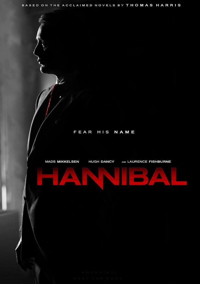 Hannibal (2013–2015)