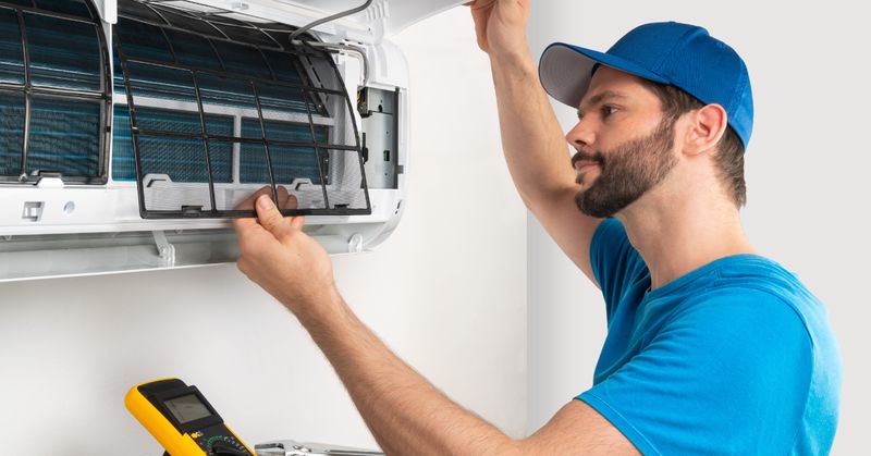 AC TLC: Simple Maintenance for Maximum Efficiency
