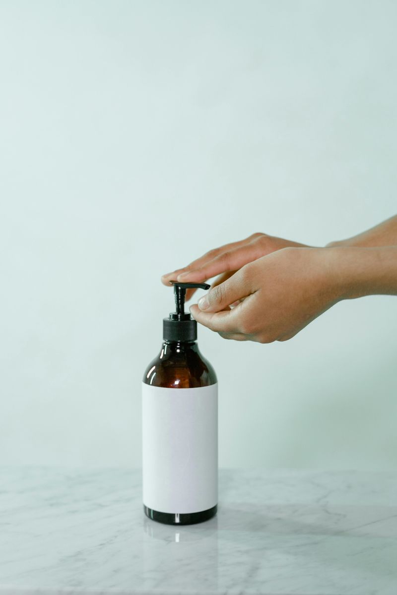 Hand Soap