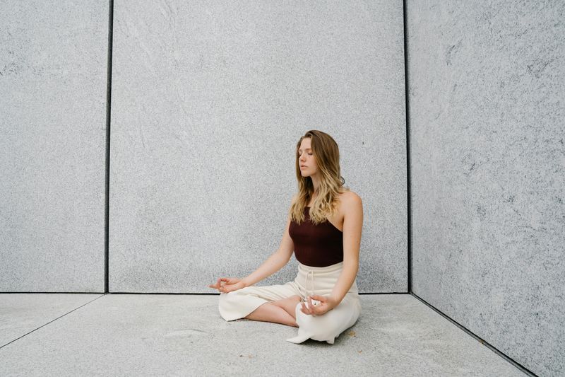 Practice Mindful Awareness of Your Thoughts