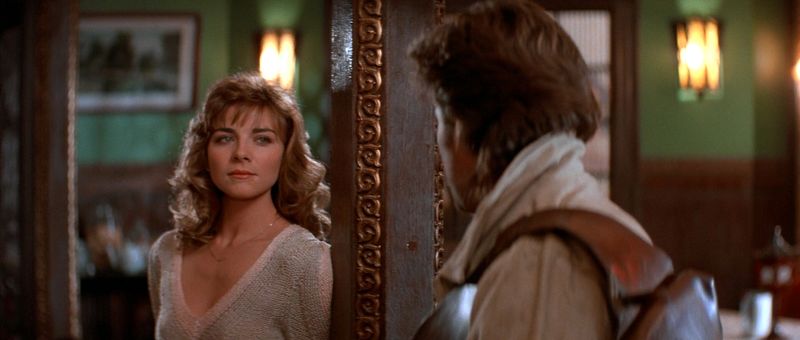 Big Trouble in Little China (1986)