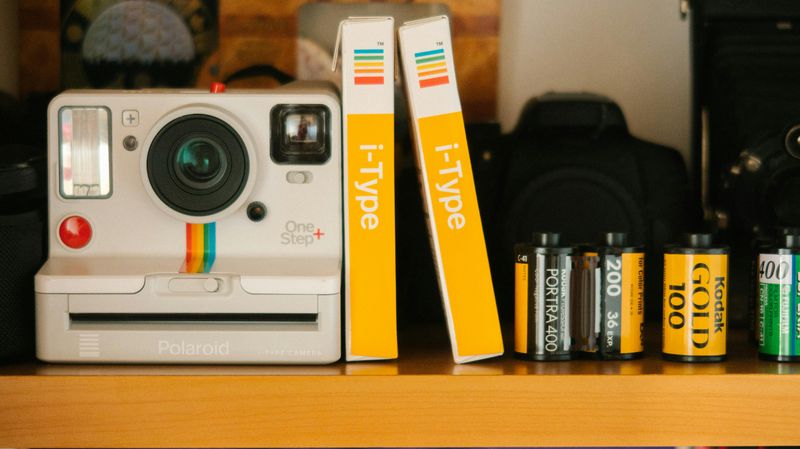 12 Everyday Items That Used To Be Status Symbols