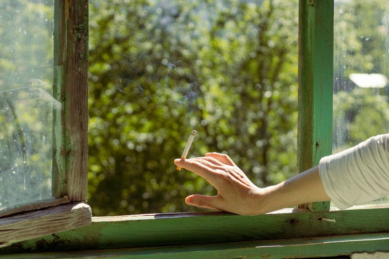 Natural Light Exposure