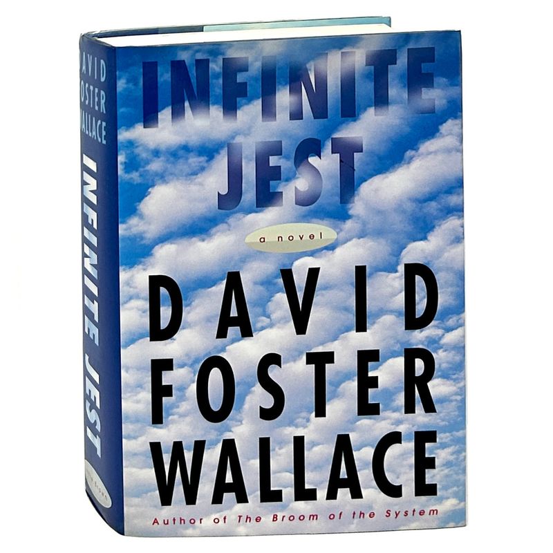 Infinite Jest