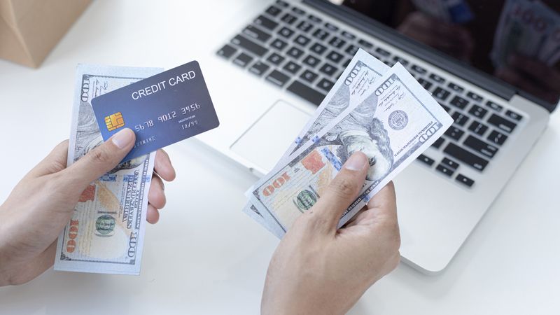 Refinance or Consolidate Debt