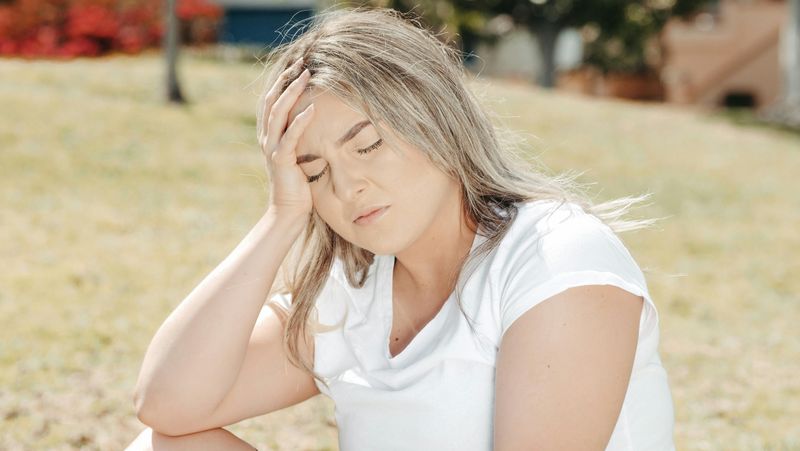 Sensory Overload Overwhelms Your Brain