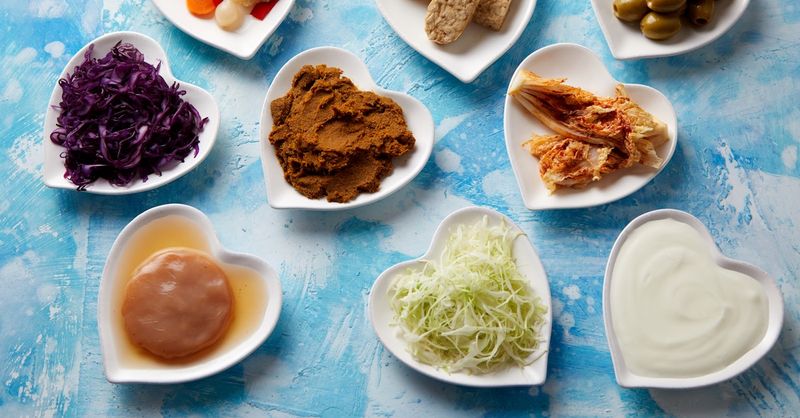 Probiotic-Powered Gut Support