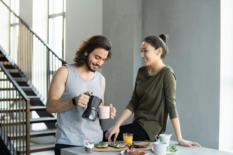 13 Practical Ways to Improve as a Husband Starting Today