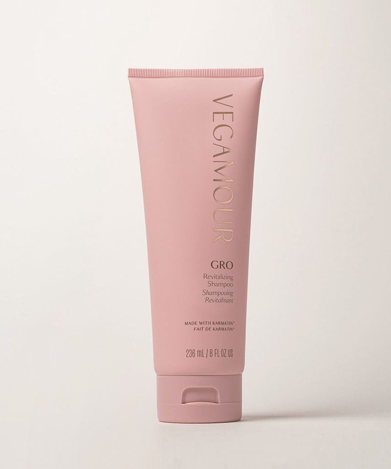 Vegamour GRO Revitalizing Shampoo