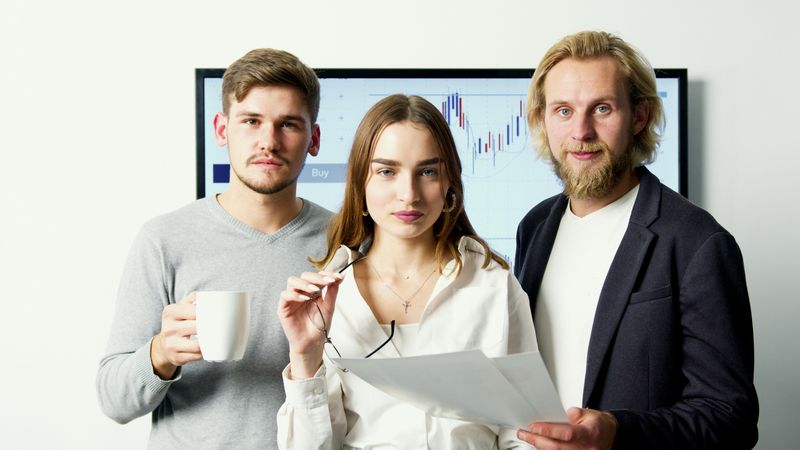 Flexing Career Success