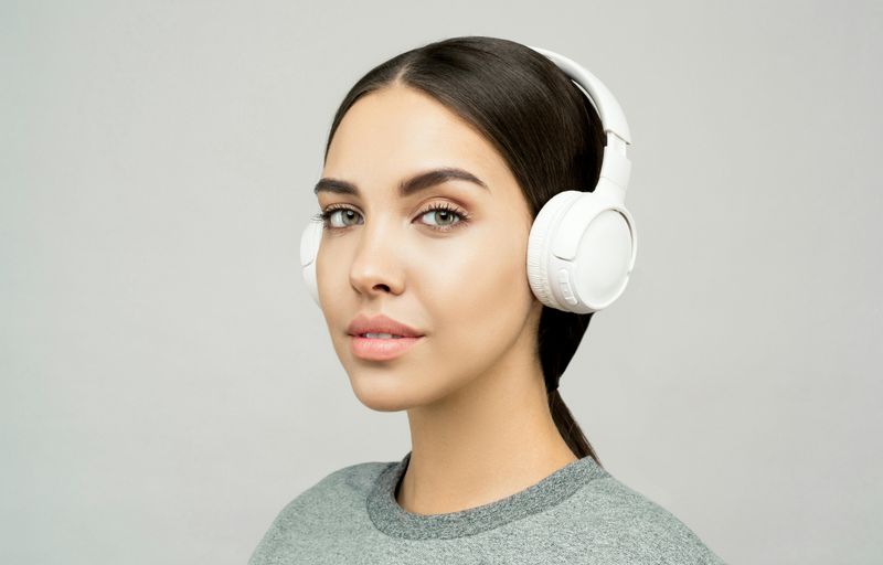 Noise-Canceling Headphones