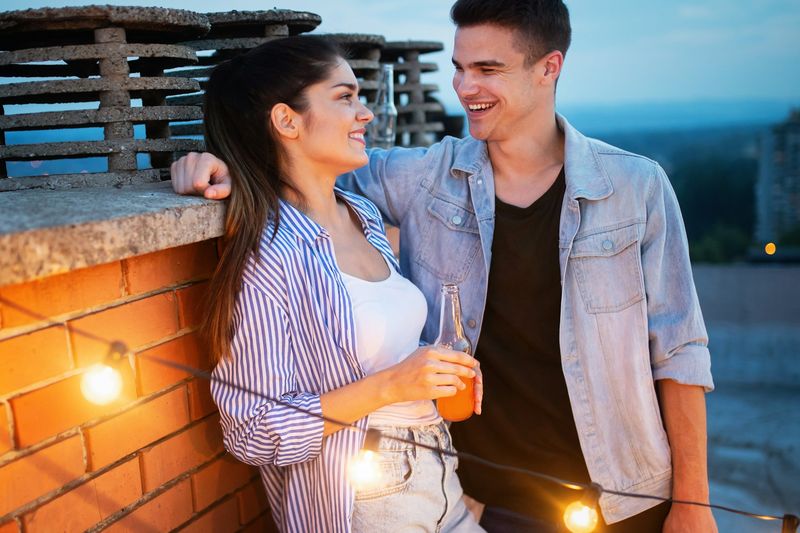 12 Reasons He Keeps Coming Back Even After You Pull Away