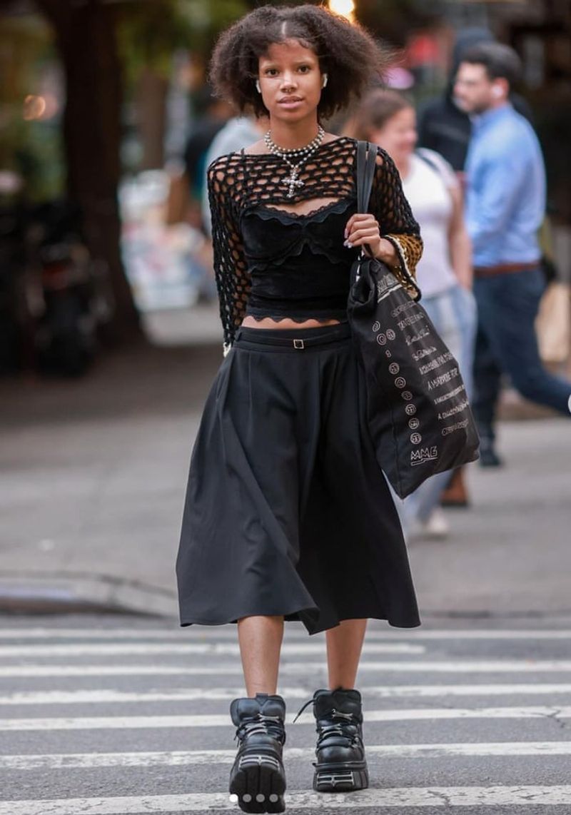 Excessively Trendy Pieces