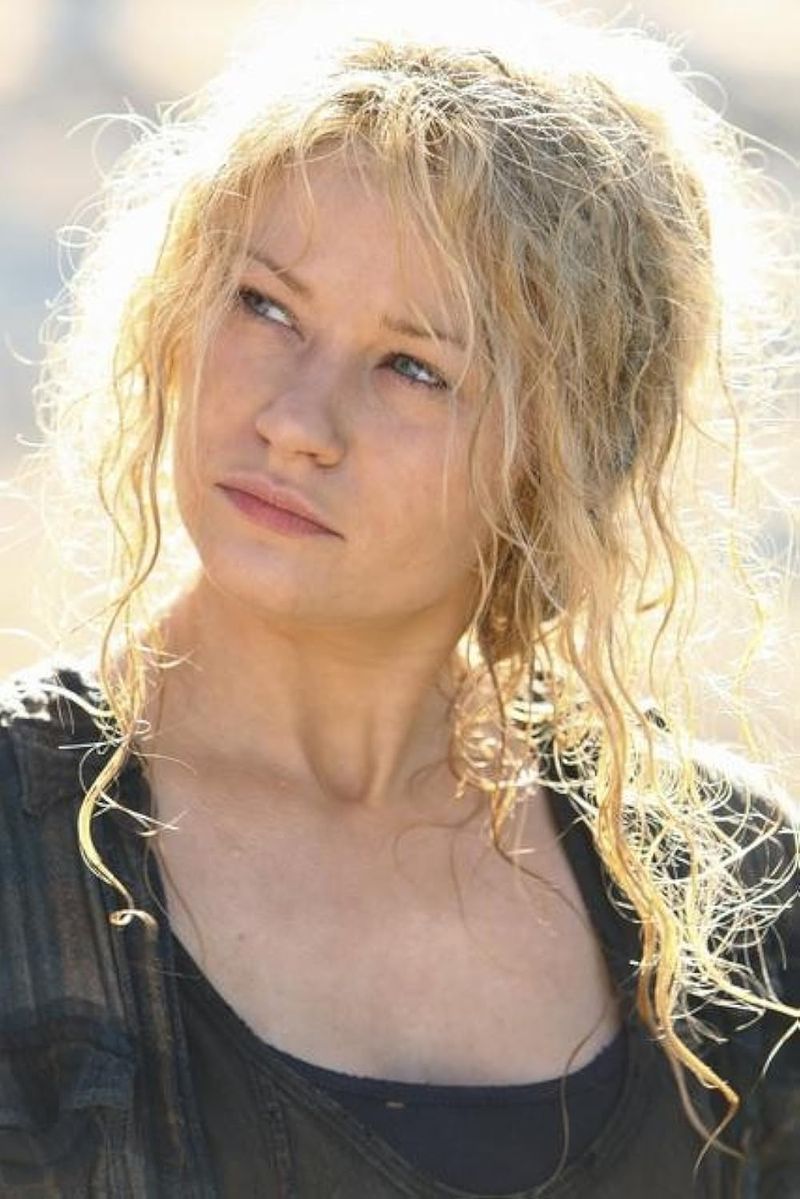 Claire Littleton – Lost