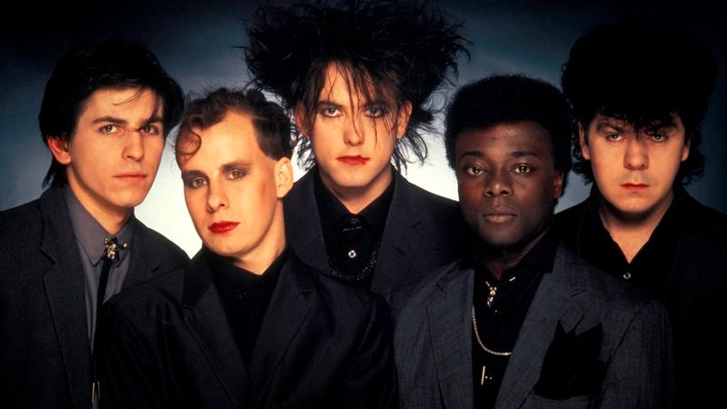 15 Bands That Redefined the Sound of the '80s