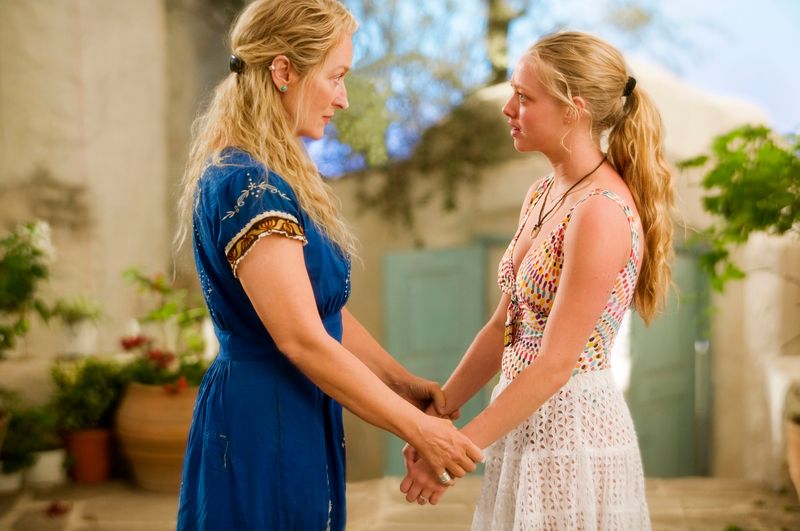 Mamma Mia! (2008)