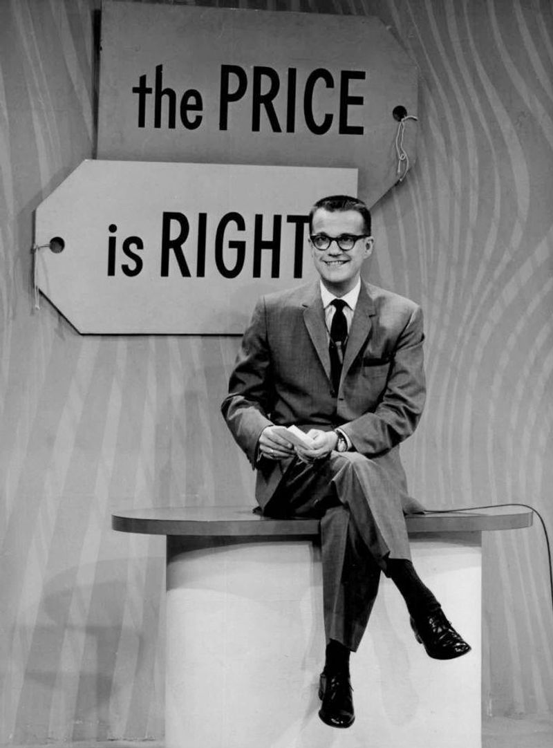 The Price Is Right (1956–present for versions; current US version from 1972)
