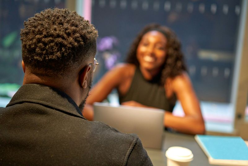 Your Achievements Make Him Uncomfortable