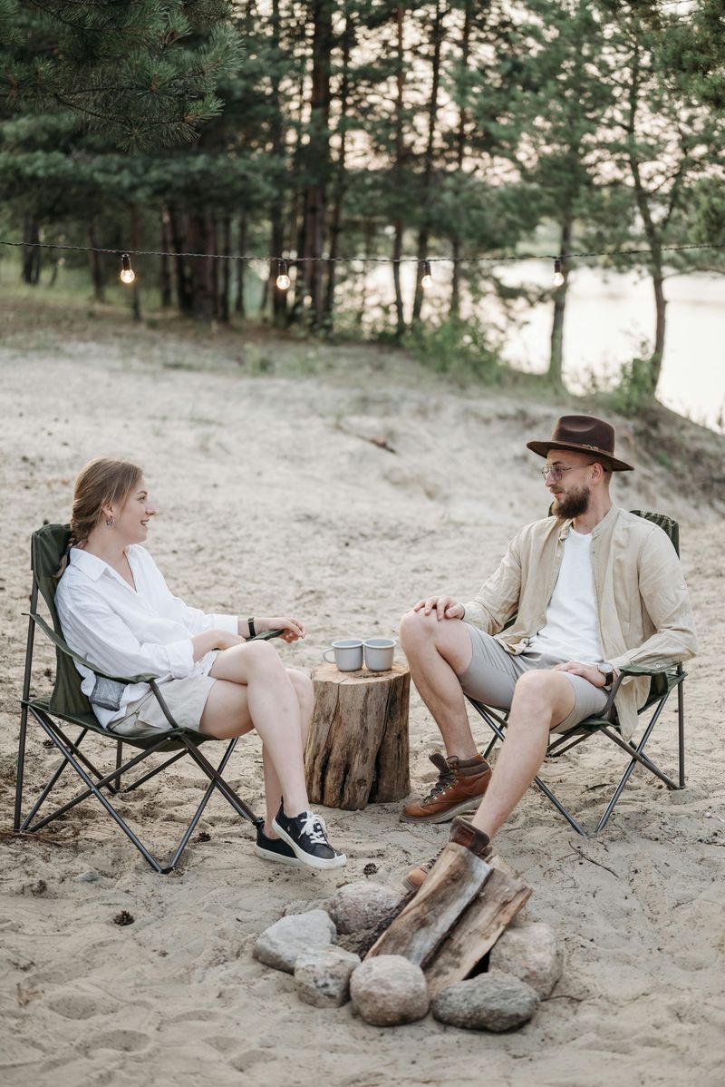 Have Regular Check-Ins About the Health of Your Relationship