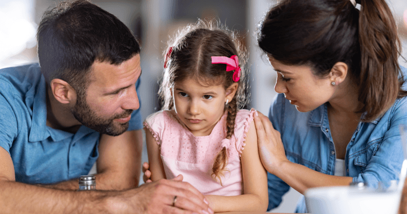 Let Kids Fail and Learn from It