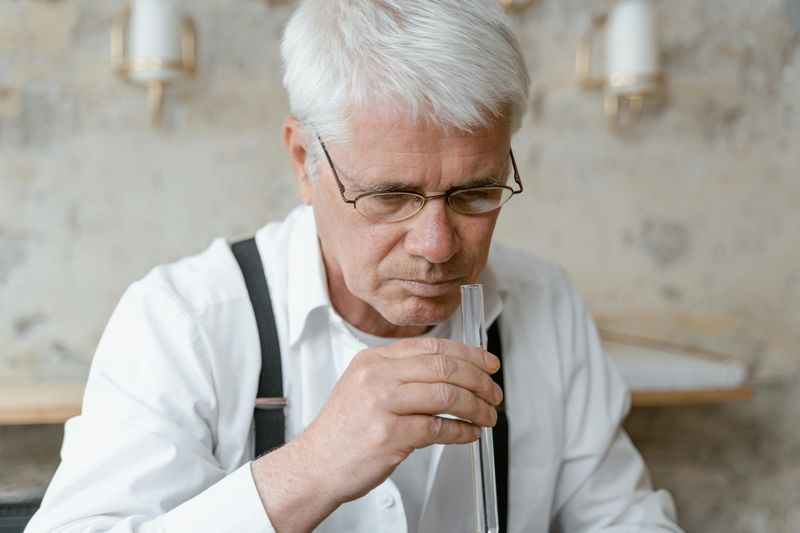 Perfumer