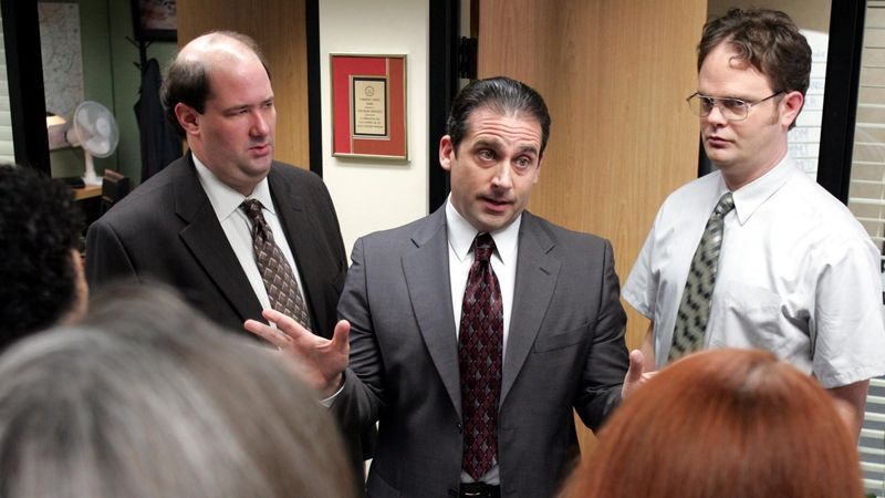The Office