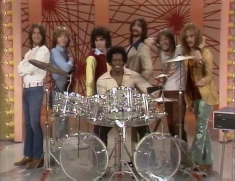 Joy to the World: Three Dog Night's Throwaway Track