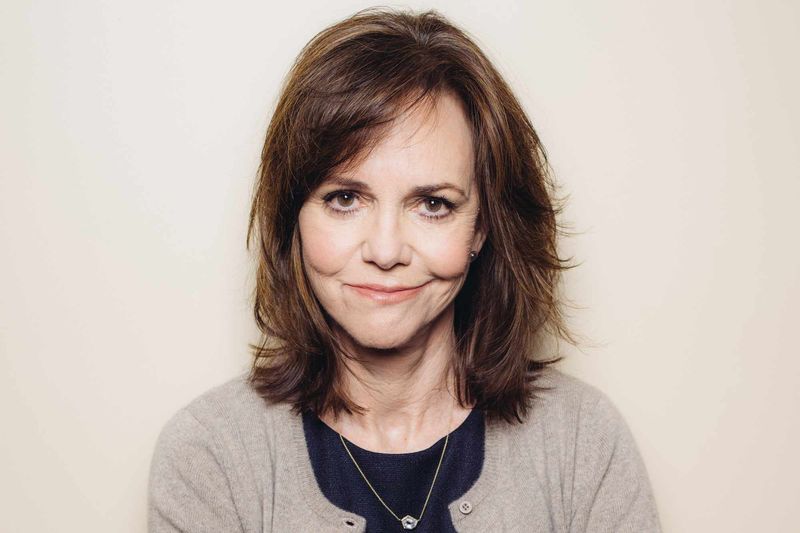 Sally Field