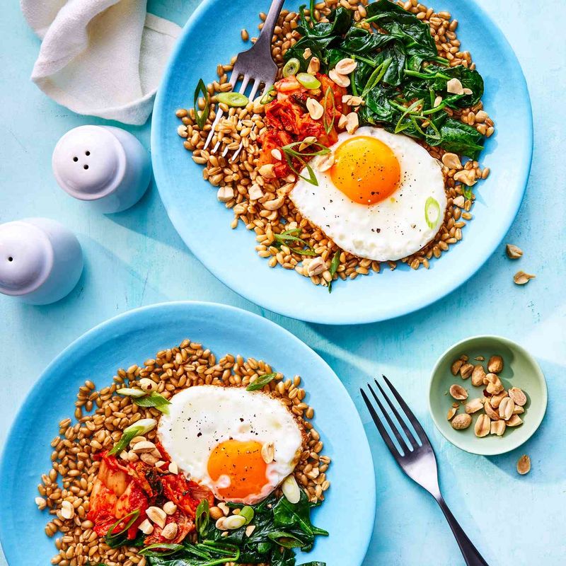 Stop Skipping Breakfast