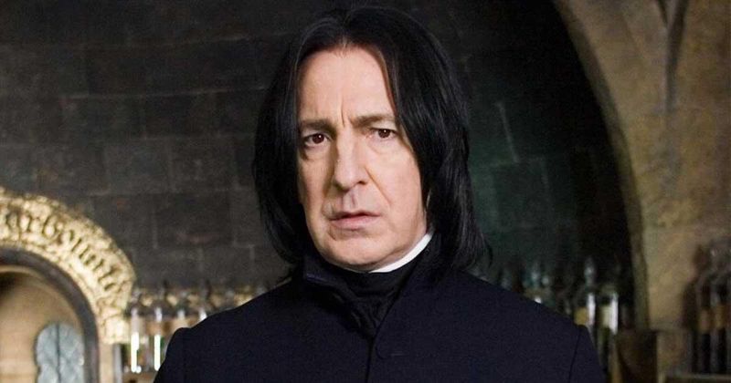 Severus Snape (Harry Potter series)